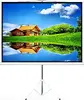 Projection screen MACLEAN MC-595 200×150 cm 4:3 Photo 2