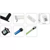 Electric Projection Screen MACLEAN MC-561 135-inch Photo 3
