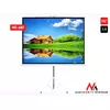Projection screen MACLEAN MC-680 tripod 200x200 cm Photo 2
