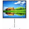 Projection screen MACLEAN MC-680 tripod 200x200 cm Photo 3