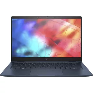 Гибридный ноутбук HP Elite Dragonfly 13.3" Intel Core i7 16GB RAM 1TB SSD Windows 10 Pro