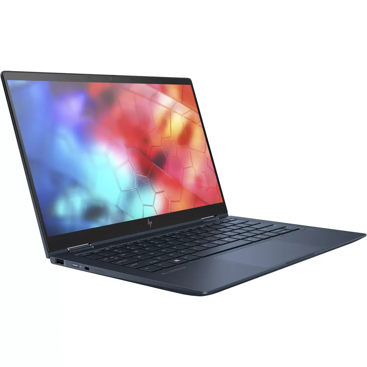 Hybrid Laptop HP Elite Dragonfly Photo 3