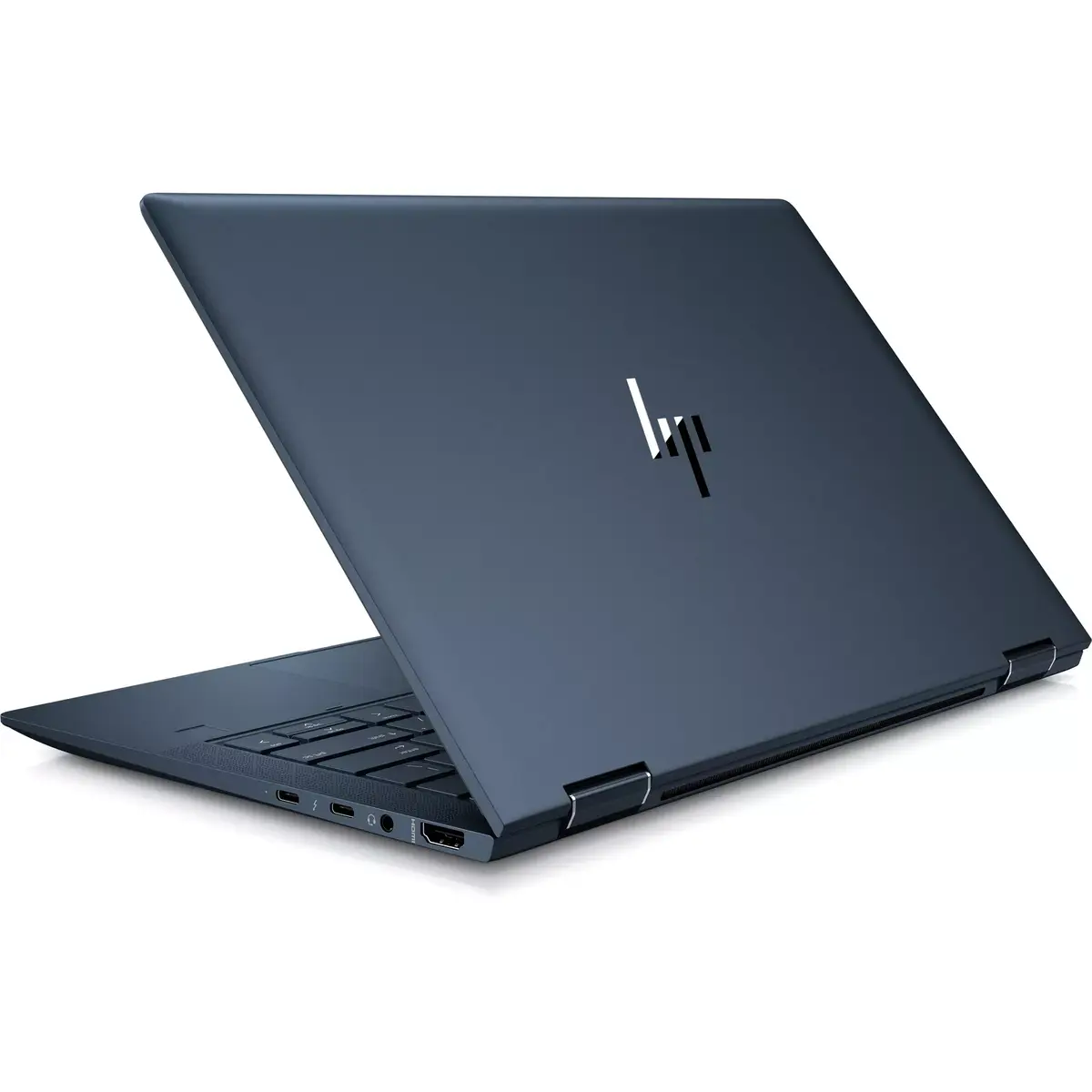 Hybrid Laptop HP Elite Dragonfly Photo 4