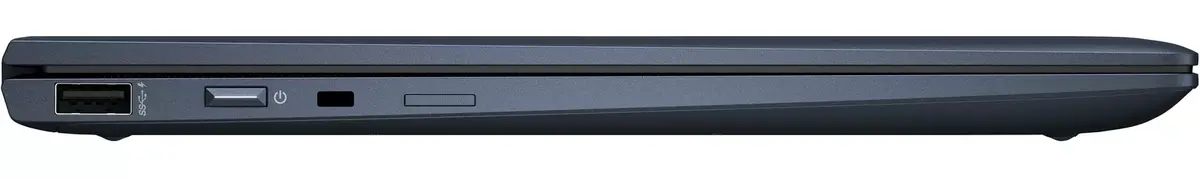 Hybrid Laptop HP Elite Dragonfly Photo 5