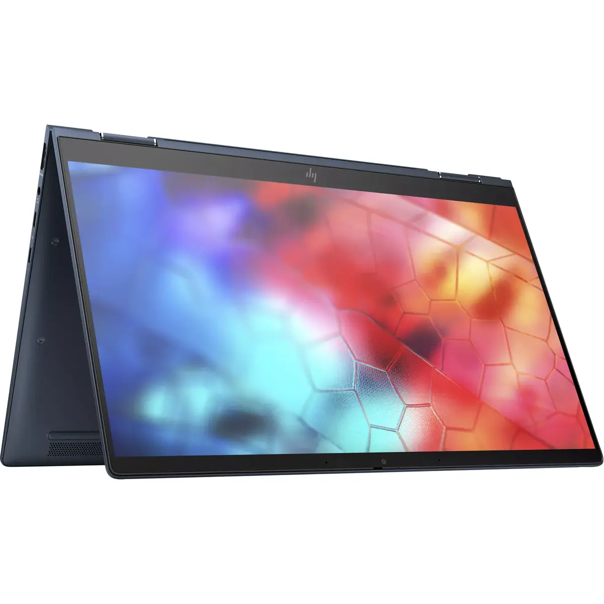 Hybrid Laptop HP Elite Dragonfly Photo 6