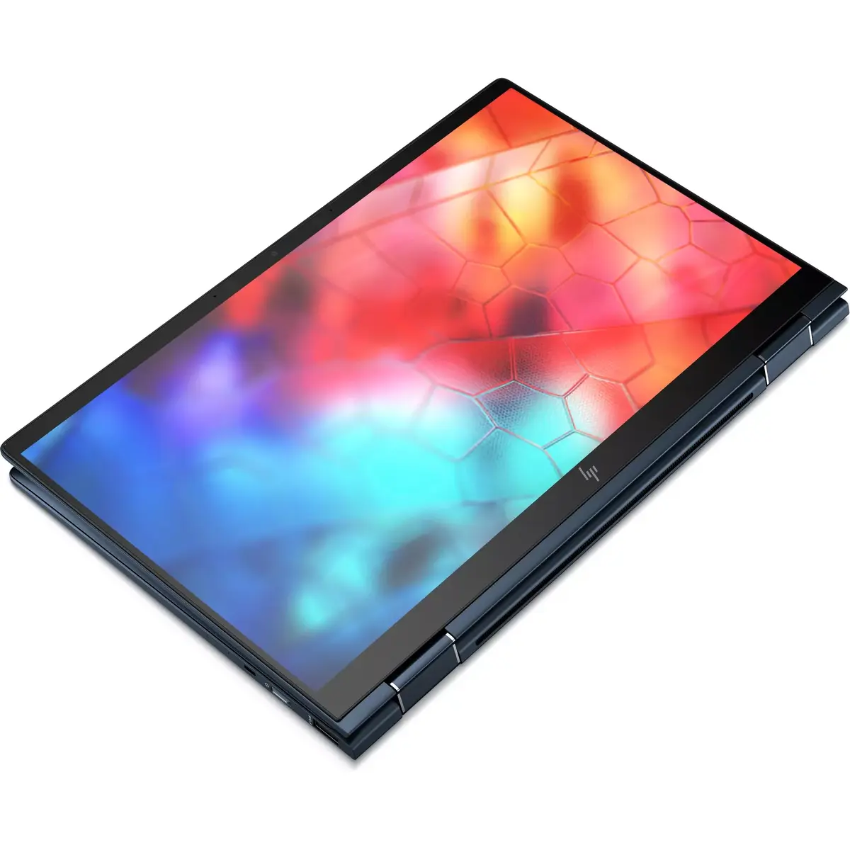 Hybrid Laptop HP Elite Dragonfly Photo 8