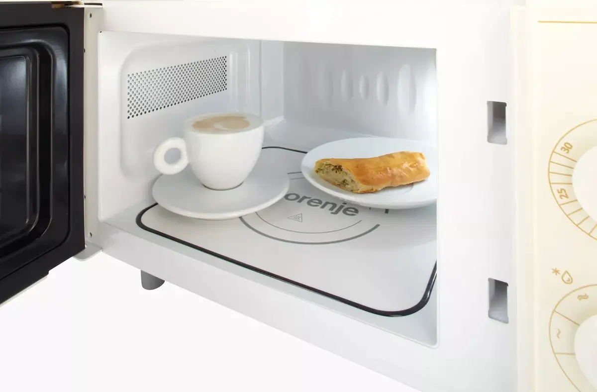 Grill microwave Gorenje MO4250CLI Photo 2