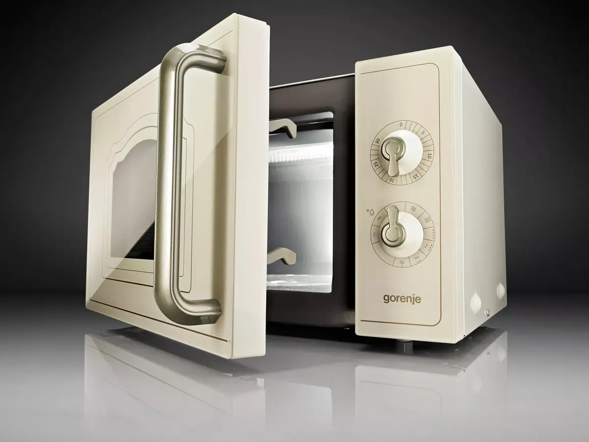 Grill microwave Gorenje MO4250CLI Photo 5
