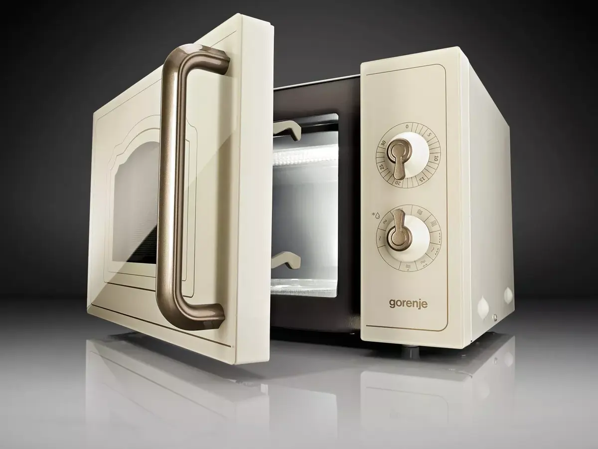 Grill microwave Gorenje MO4250CLI Photo 7