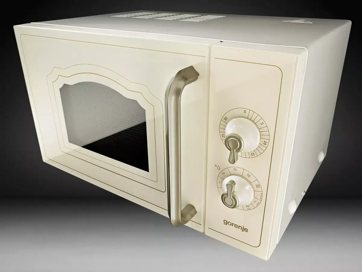 Grill microwave Gorenje MO4250CLI Photo 8