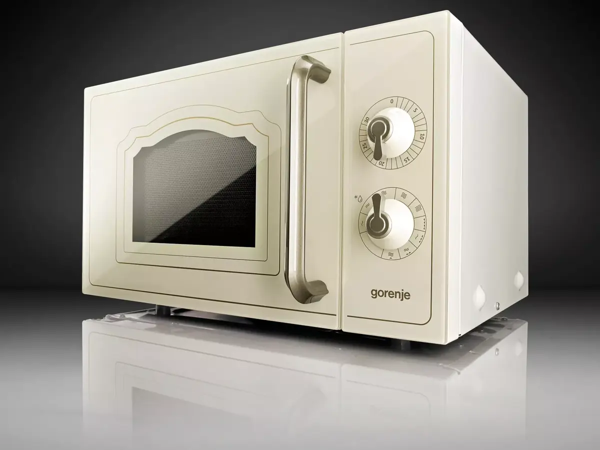 Grill microwave Gorenje MO4250CLI Photo 9