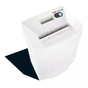 Paper Shredder HSM Pure 120