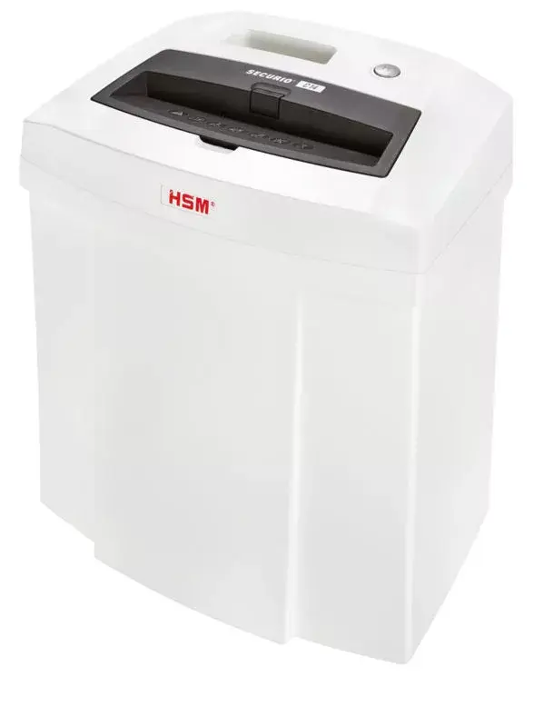 Шредер HSM SECURIO C14 Photo 2