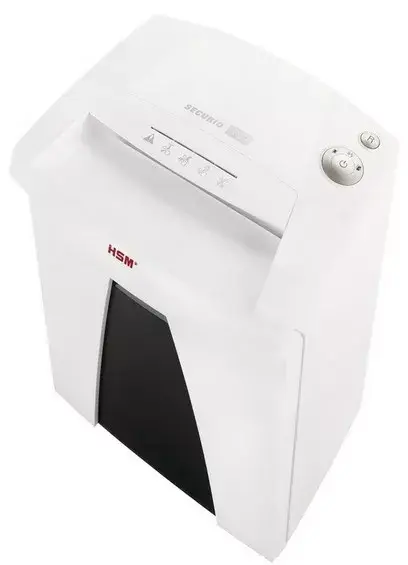 Papīra šķēlējs HSM Securio B24 Photo 2