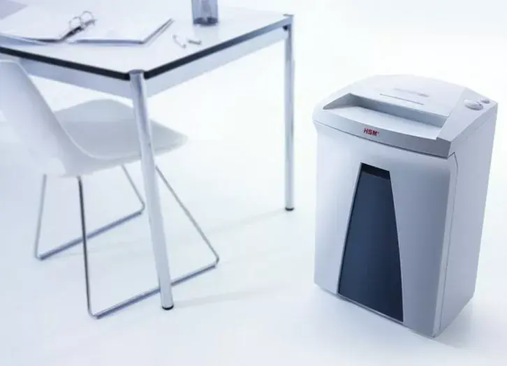 Papīra šķēlējs HSM Securio B24 Photo 5