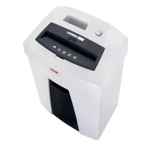 Paper shredder HSM Securio C16