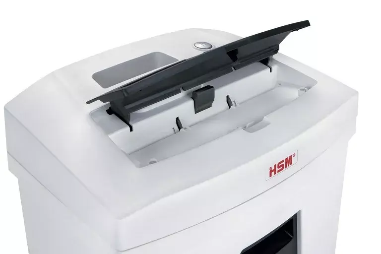 Шредер HSM Securio C16 Photo 5