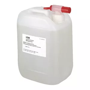 Lubricating oil HSM 1235997501