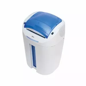 Shredder KOBRA +2 SS7 — strip shredder, 230 mm working width, CD and credit card capable