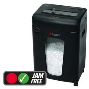 Mercury Jam-Free Technology