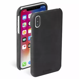 Защитный чехол Krusell Sunne для Apple iPhone XS Max — vintage black