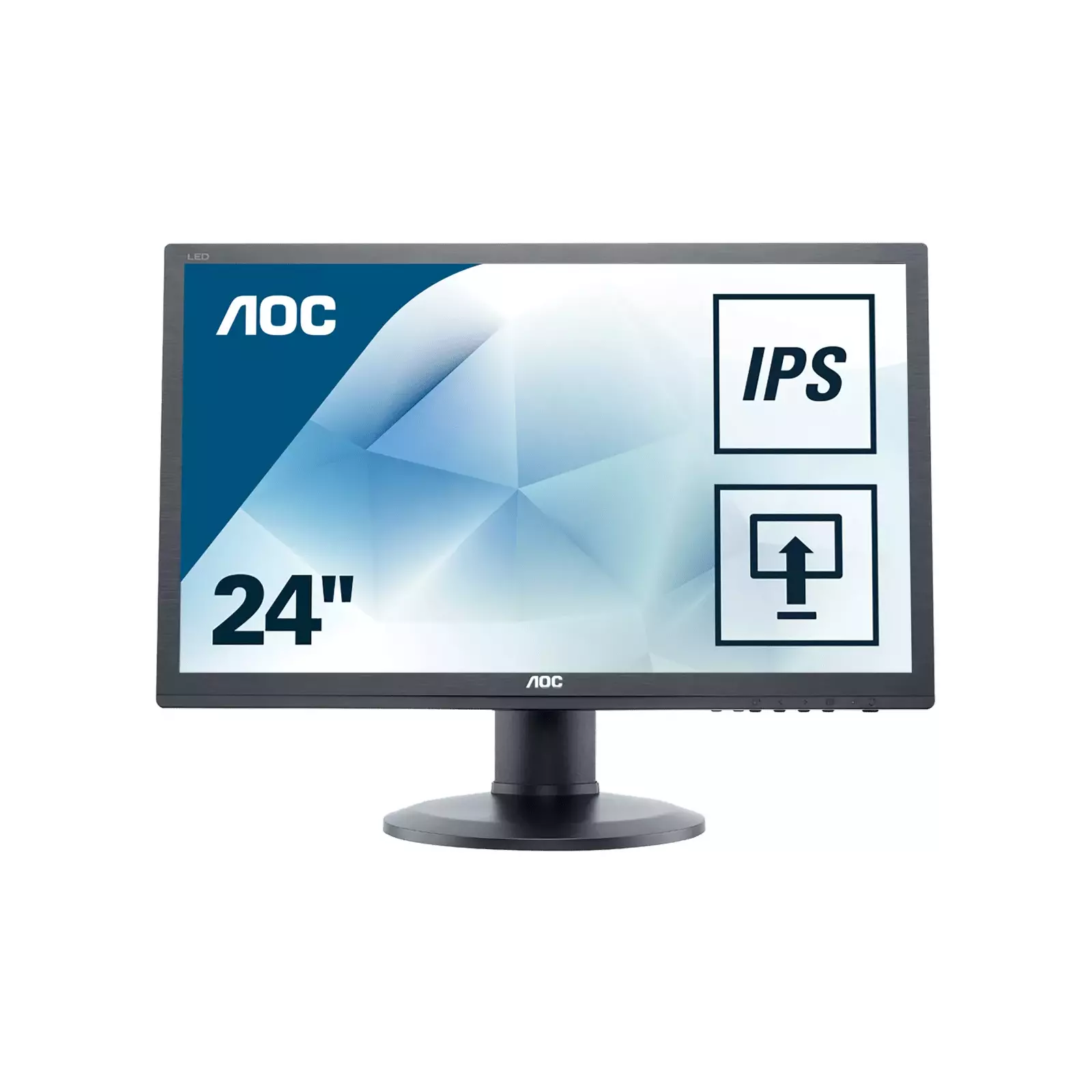 AOC I2475PRQU Photo 1