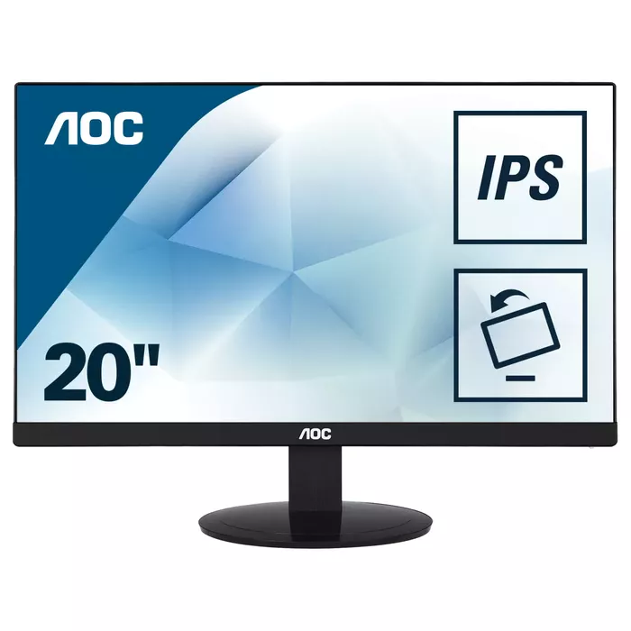 AOC I2080SW Photo 1