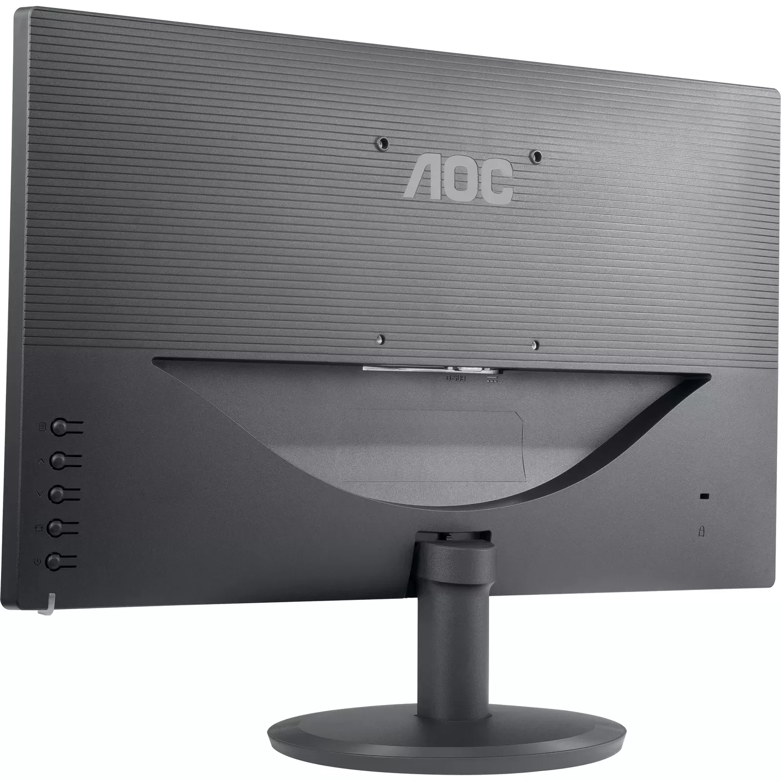 AOC I2080SW Photo 3