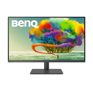 Монитор BenQ PD3205U 31.5" 4K Ultra HD LCD 3840 x 2160