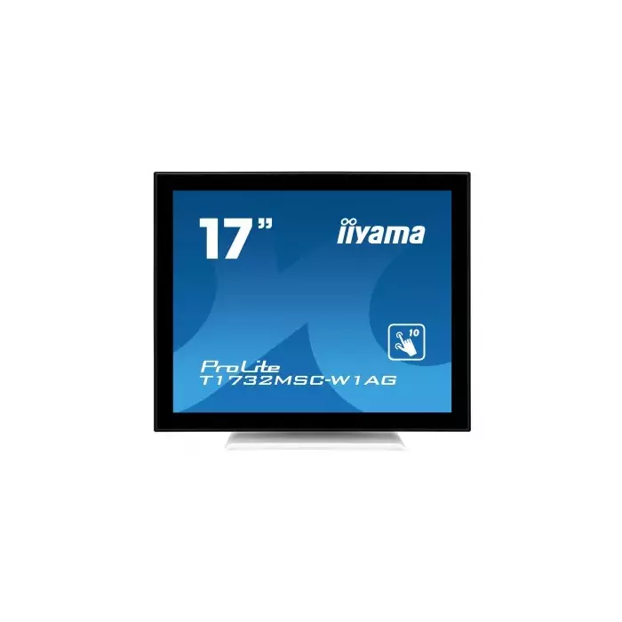 IIYAMA T1732MSC-W1AG Photo 1