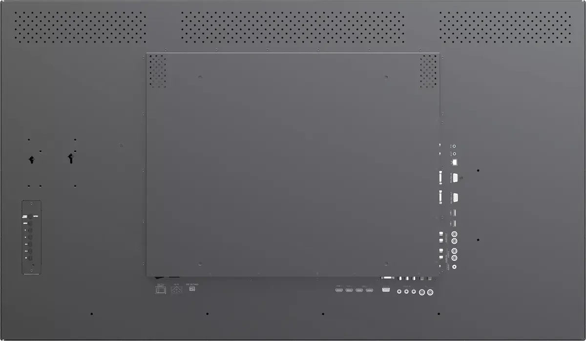 IIYAMA ProLite TH5565MIS-B1AG 55" reklāmas panelis Photo 5
