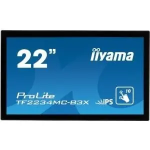 Iiyama ProLite TF2234MC monitori 54,6