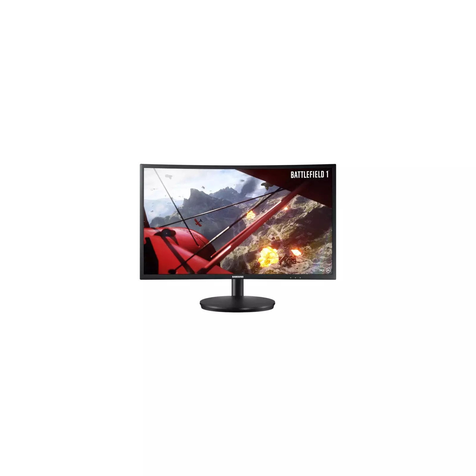 Samsung LC27FG70FQUXEN Photo 18