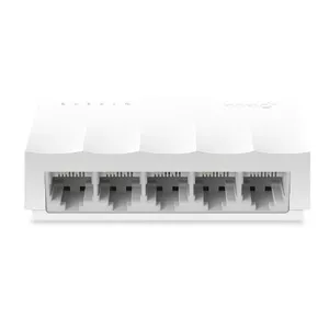 TP-Link LS1005 network switch Unmanaged Fast Ethernet (10/100) White