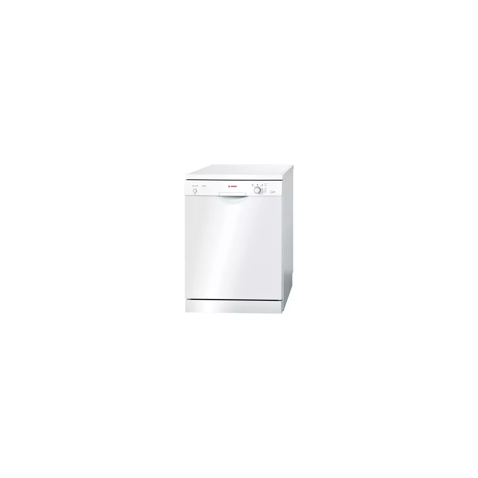 Bosch SMS24AW00E Photo 1