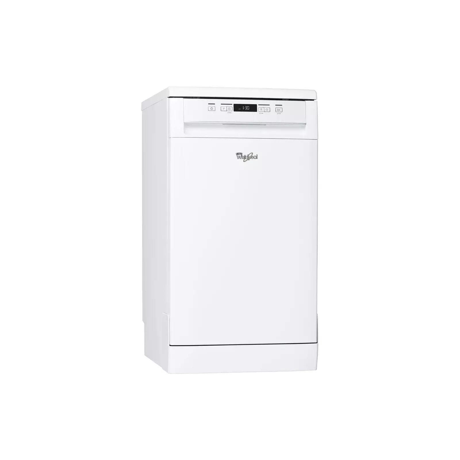 WHIRLPOOL ADP301WH Photo 1