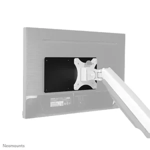 Monitor stand-mounted CPU holder Neomounts THINCLIENT-01