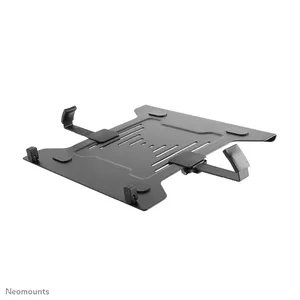 Laptop stand Neomounts Notebook-V200 Black 4 kg capacity