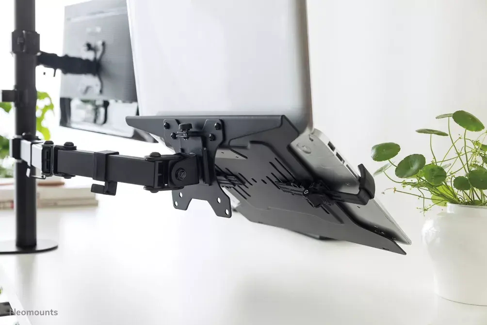 Laptop stand Neomounts Notebook-V200 Photo 6