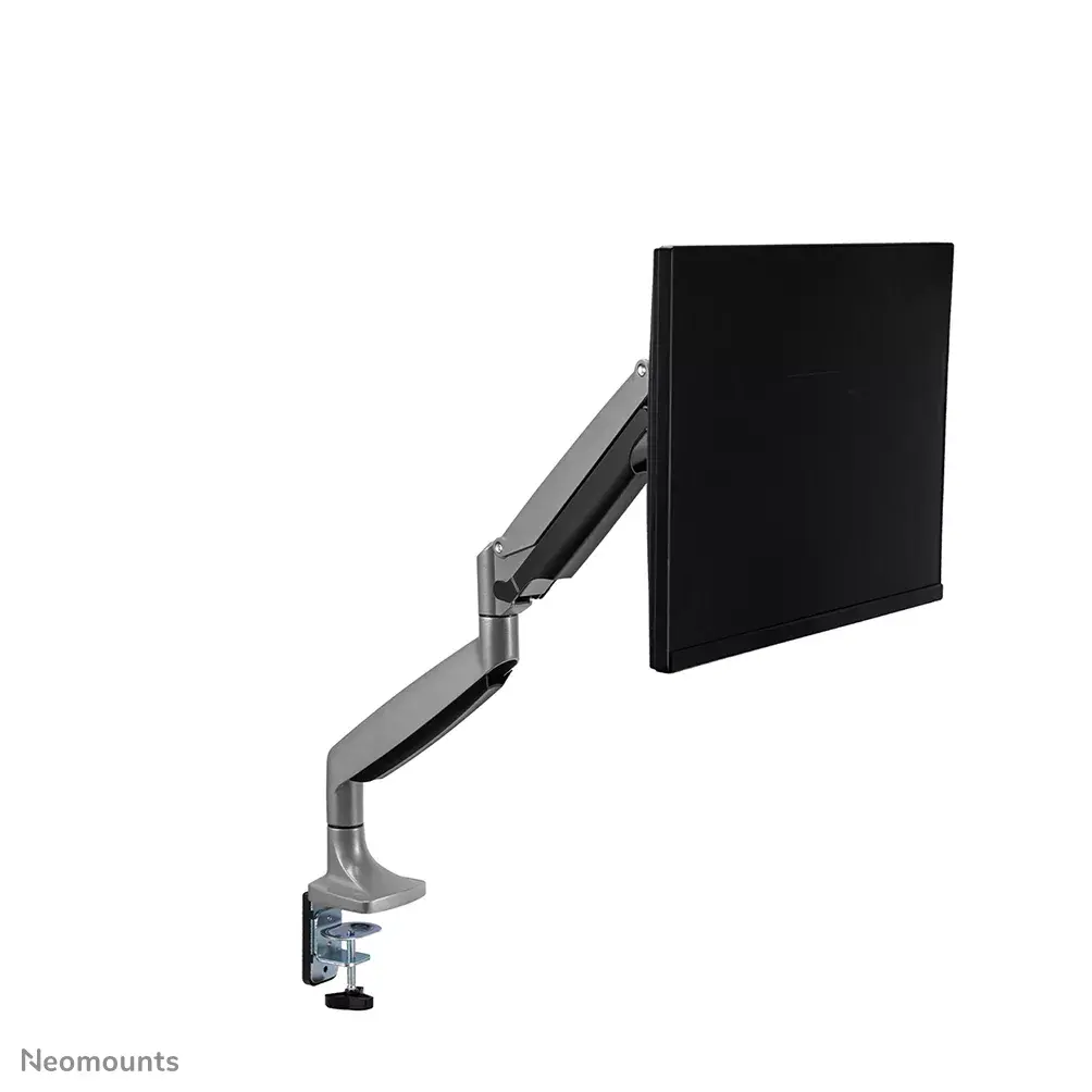 Galda monitora statīvs Neomounts NM-D750SILVER Photo 5