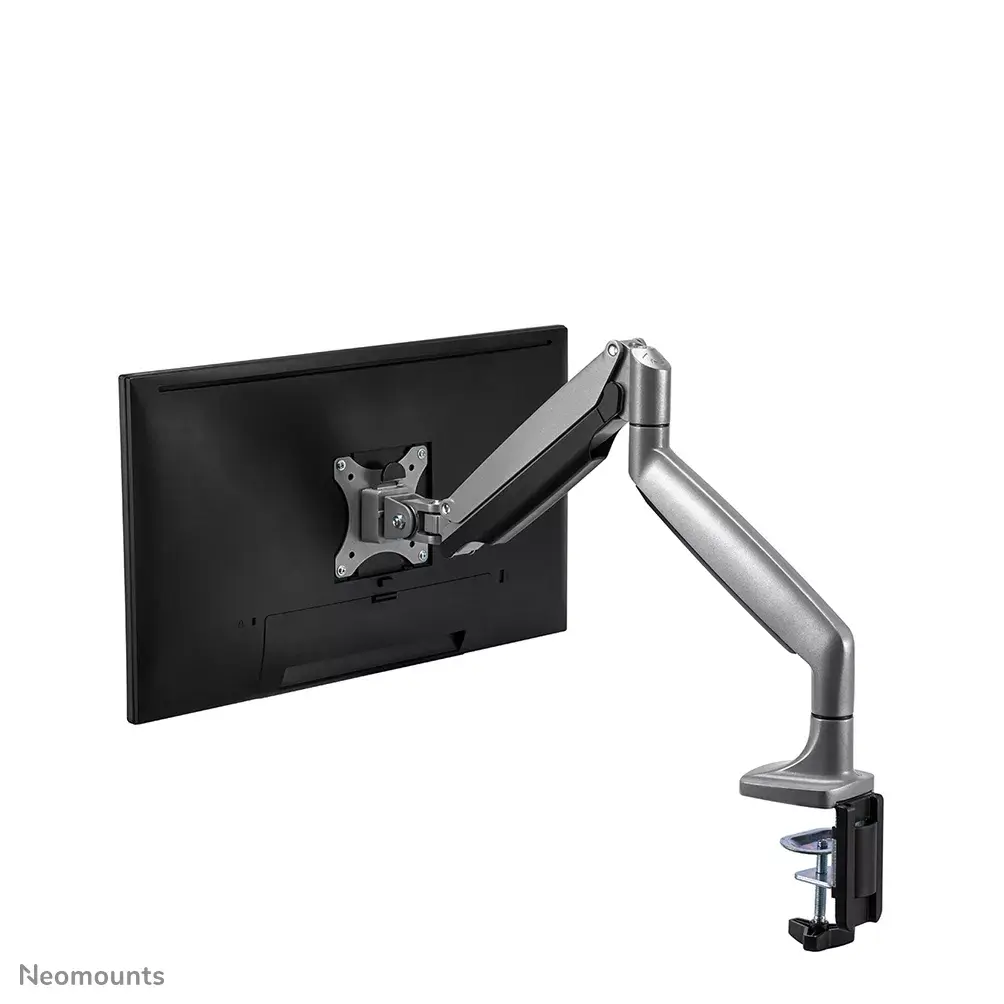Galda monitora statīvs Neomounts NM-D750SILVER Photo 6