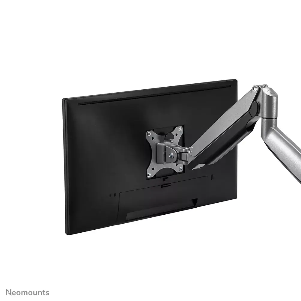 Galda monitora statīvs Neomounts NM-D750SILVER Photo 7