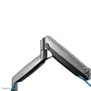 Galda monitora statīvs Neomounts NM-D750SILVER Photo 8