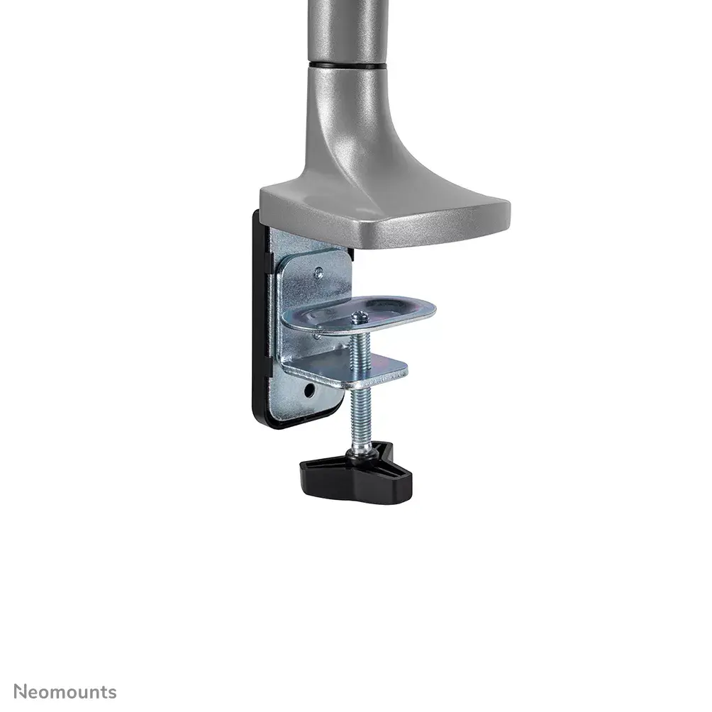 Galda monitora statīvs Neomounts NM-D750SILVER Photo 10