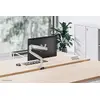 Galda monitora statīvs Neomounts NM-D750SILVER Photo 11