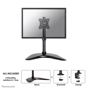 Monitor Desk Mount Neomounts NM-D335BLACK