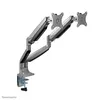 Настольный мониторный кронштейн Neomounts NM-D750DSILVER Photo 4