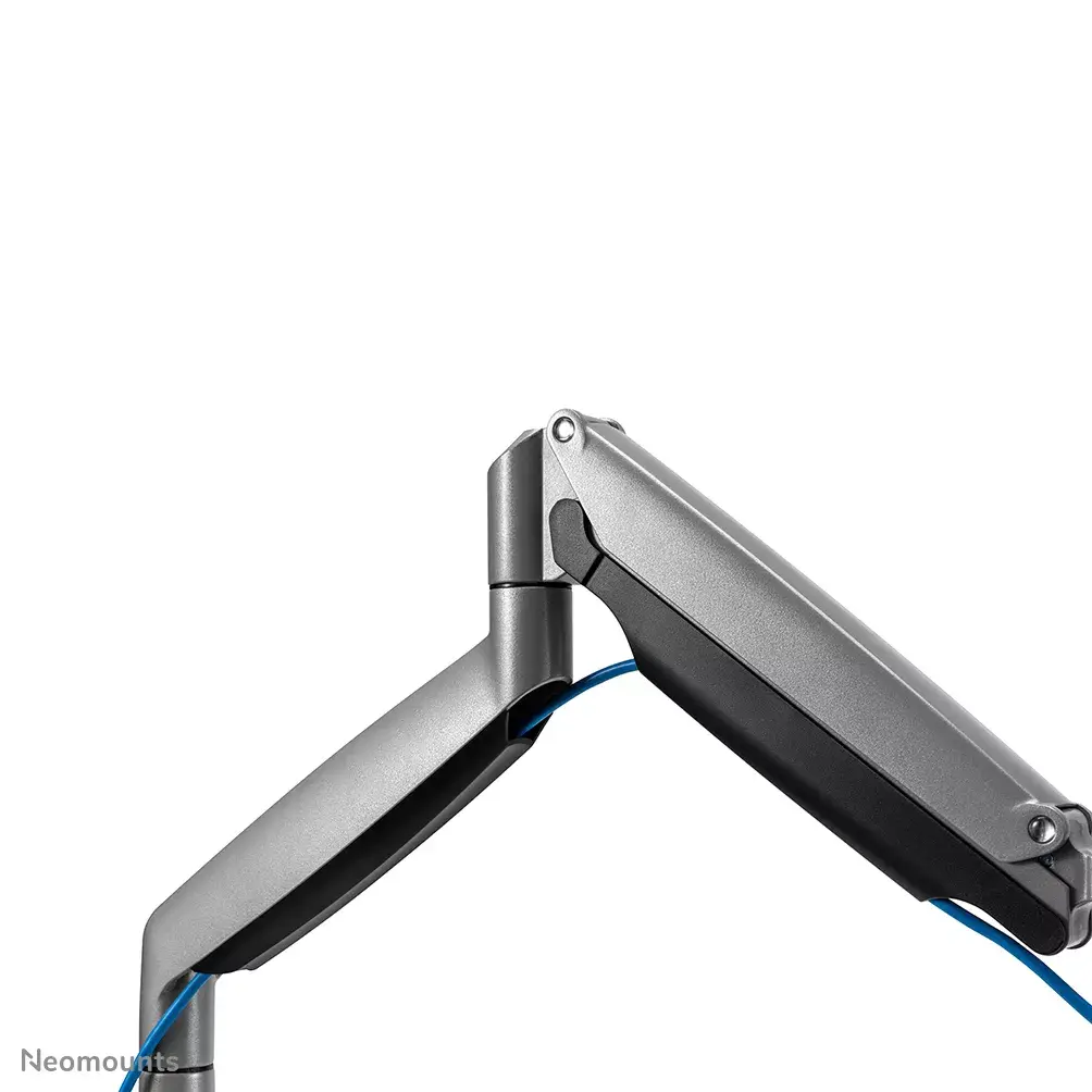 Настольный мониторный кронштейн Neomounts NM-D750DSILVER Photo 8