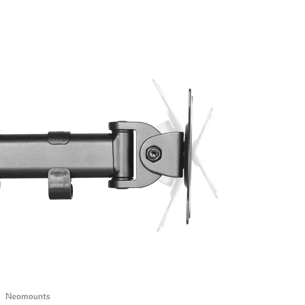 Galda monitora statīvs NM-D135BLACK Photo 3