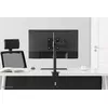 Galda monitora statīvs NM-D135BLACK Photo 13